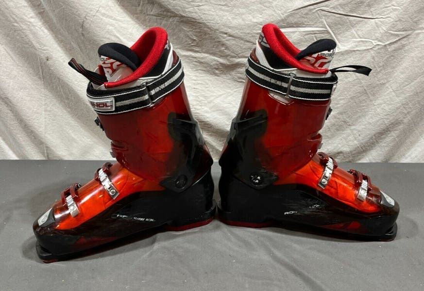 Rossignol Synergy Sensor 90 Alpine Ski Boots MDP 28.5 US Men's