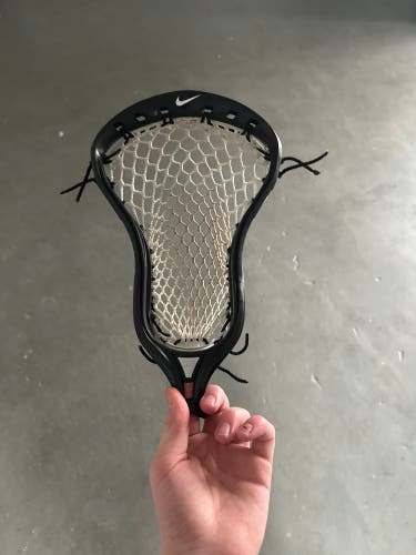 Like New Attack & Midfield Nike Lakota 2 Head