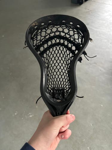 Used Attack & Midfield StringKing Strung Mark 2 Head