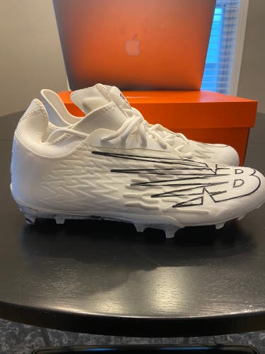 New Balance - Burn X3 Lacrosse Cleats