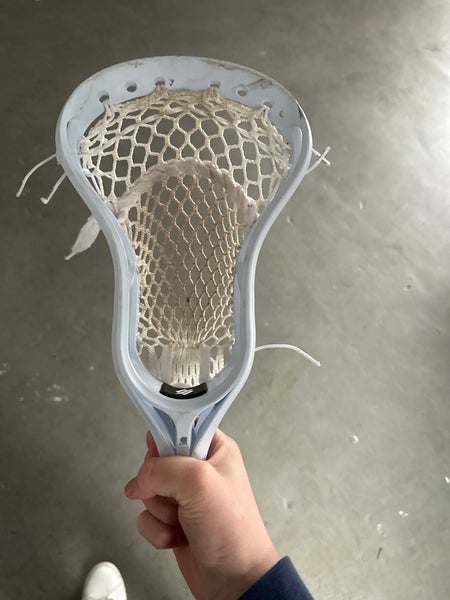 Used Attack & Midfield StringKing Strung Mark 2 Head