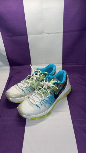 Nike N7 Basketball Shoes