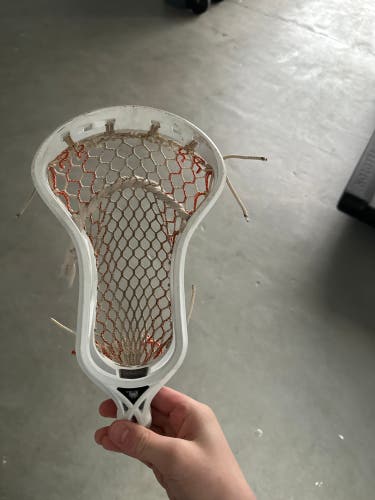 Used Attack & Midfield ECD Strung Mirage 2.0 Head