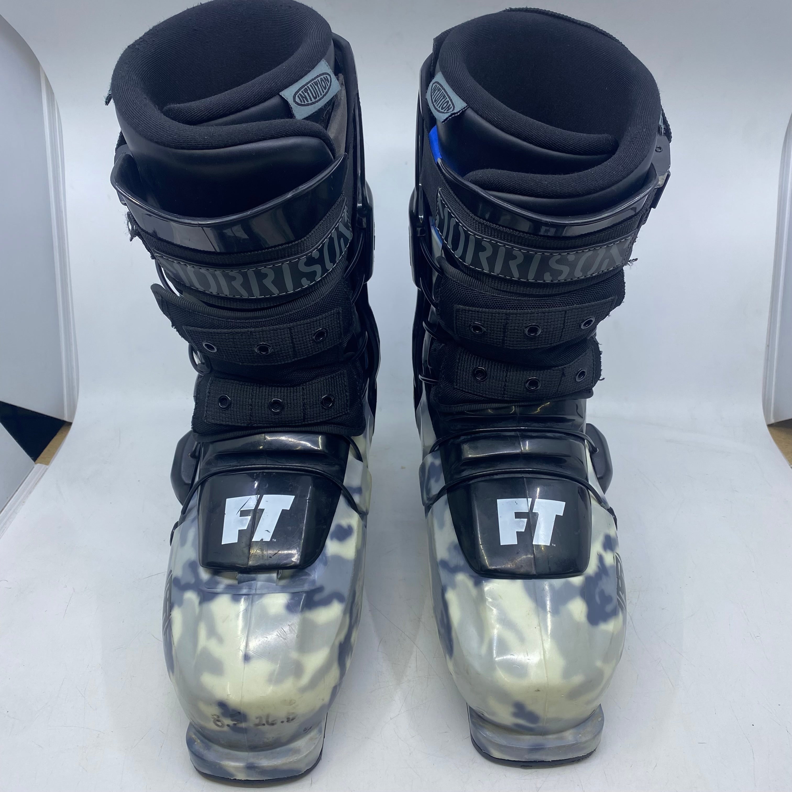 FULL TILT MORRISON スキー ブーツFT