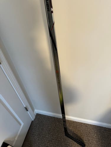 Left Hand P28 Vapor Hyperlite 2