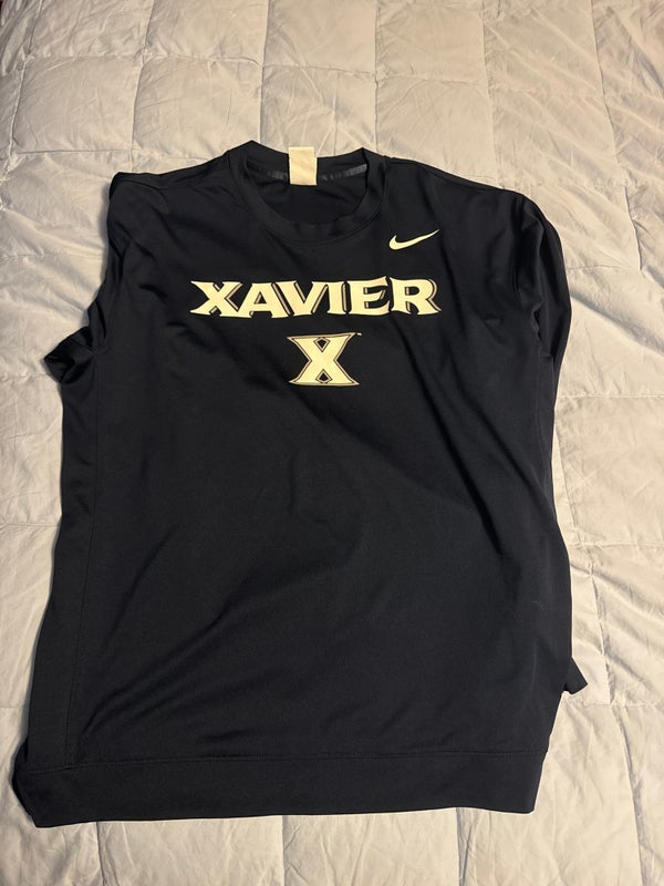 Large Xavier Long sleeve shirt