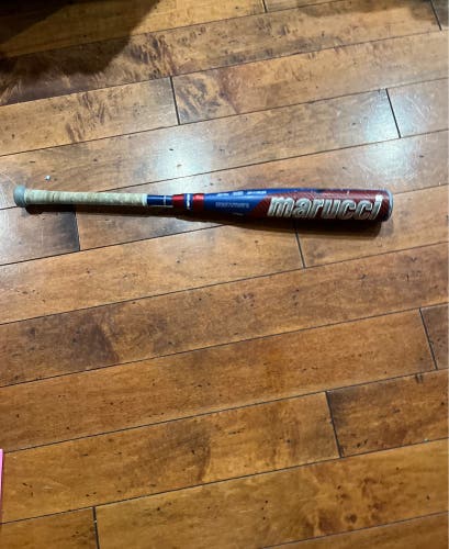Marucci CAT 9 Composite (-3) 28 oz 31" CAT9 Bat