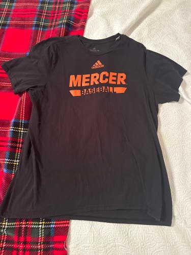 Mercer baseball shirt