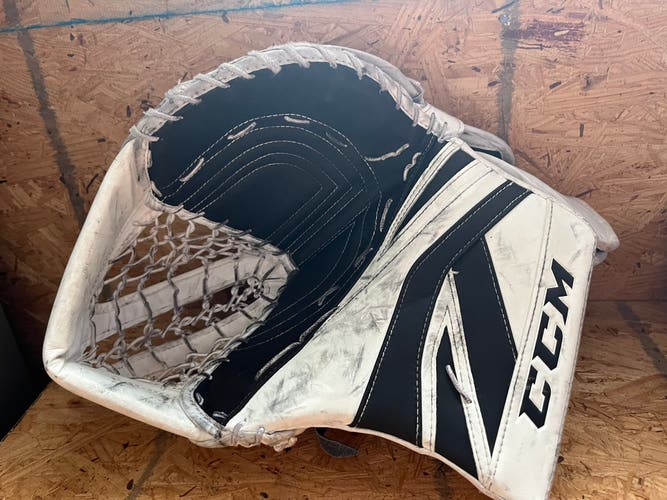 CCM P2.9 Int Goalie Glove