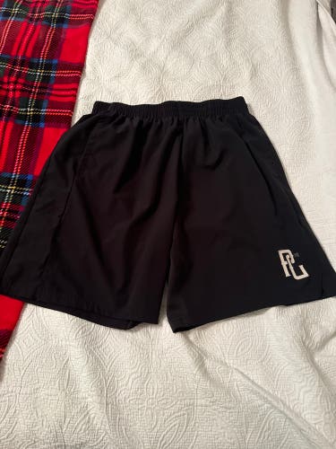 XL Perfect Game Shorts