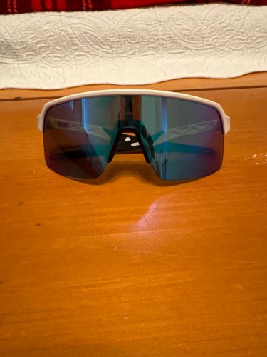 Oakley Baseball Sunglasses
