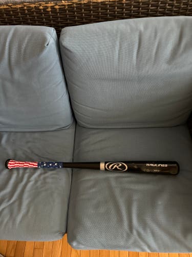 Wood (-3) 29 oz 32" Pro Label Bat