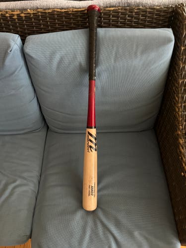 Wood (-3) 29 oz 32" AM22 Bat