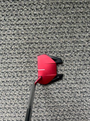 Used Mallet 33.5" Spider Gt Putter