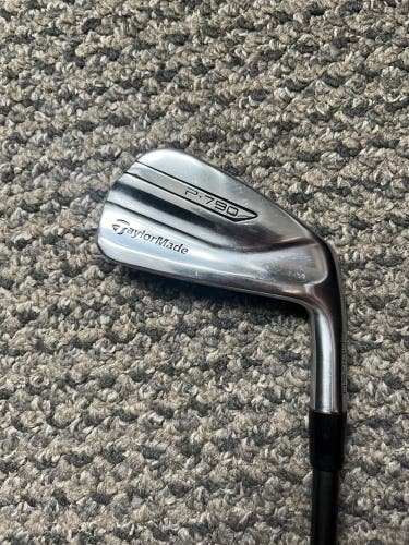 P790 UDI 2 Iron With Tour Stock UST Mamiya Shaft