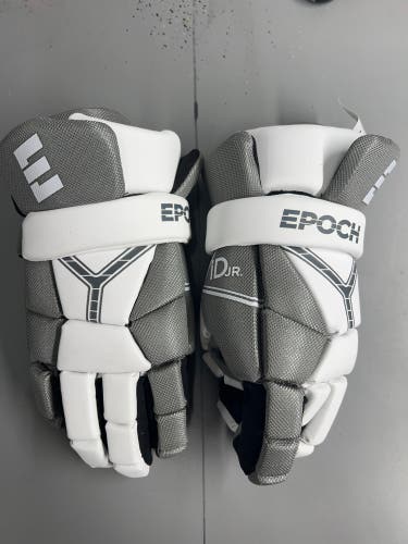 New Epoch 12" IDJR Lacrosse Gloves