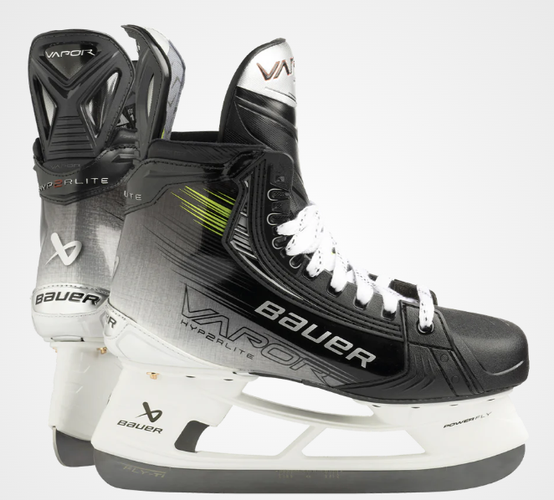 Bauer Vapor Hyperlite 2 Skates Senior 7 FIT 2 - Brand New In Box