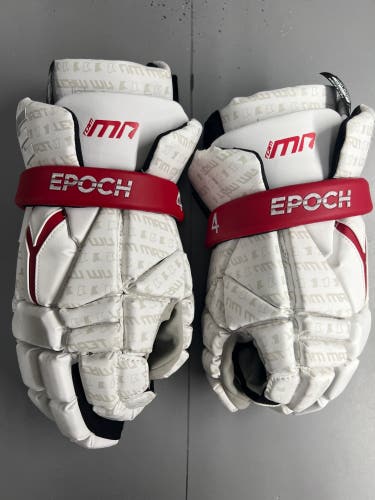 New Epoch 13" Integra LE Team MN Gloves