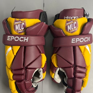 New Epoch 12" Integra LE MLC Gloves