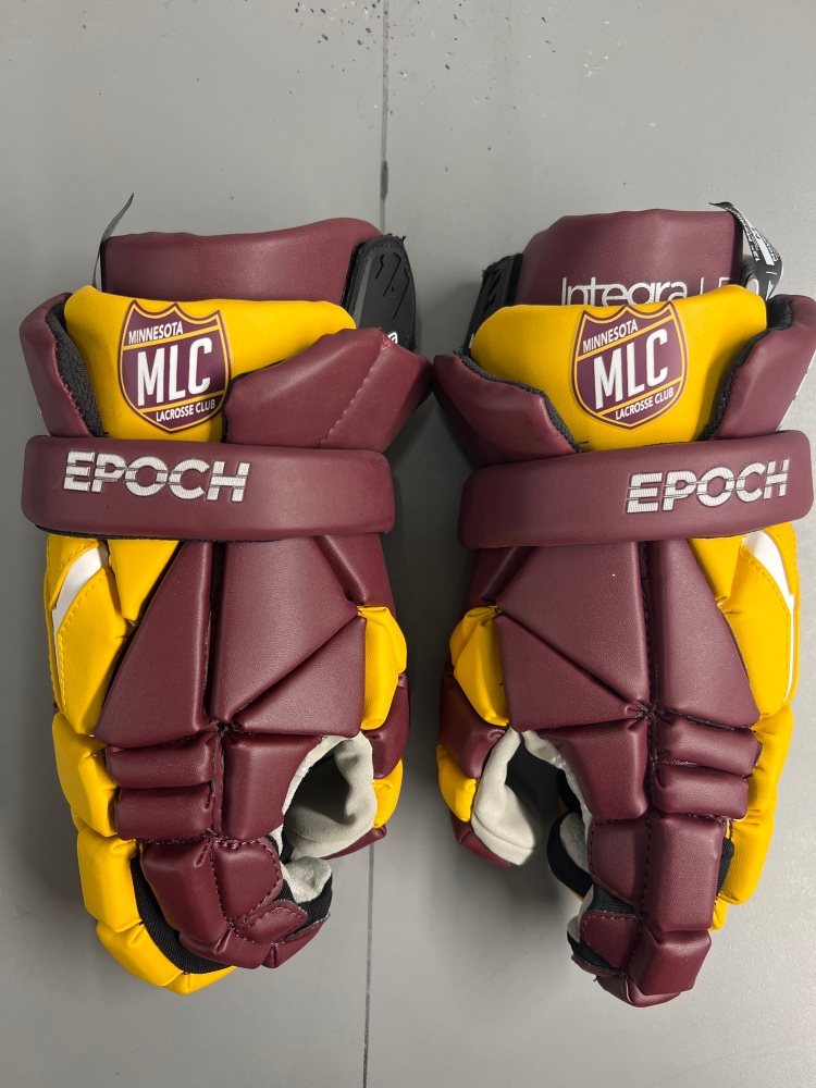 New Epoch 12" Integra LE MLC Gloves