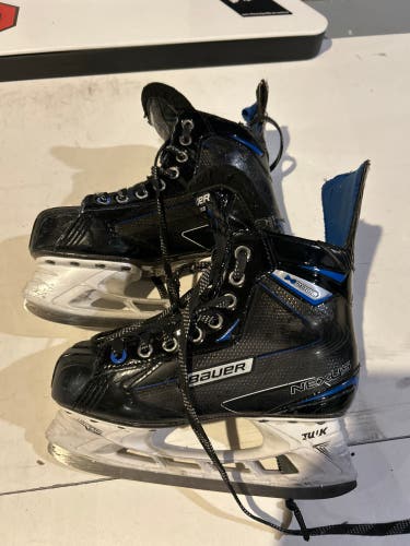 Bauer nexus N2900 Intermediate skates