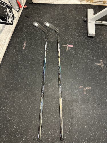 Bauer PROTO-R P92 Left Handed