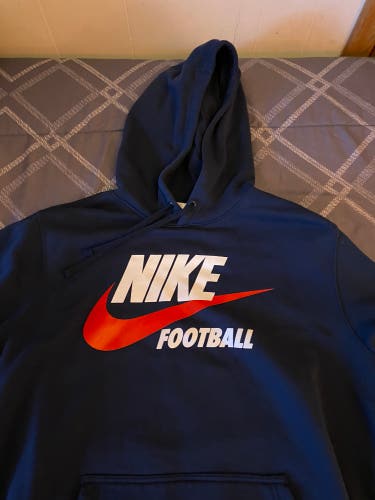 Nike Football Sweatshirt
