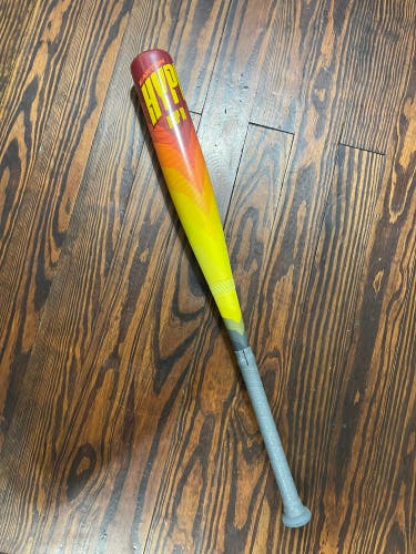 2024 Composite (-10) 19 oz 29" Hype Fire Bat