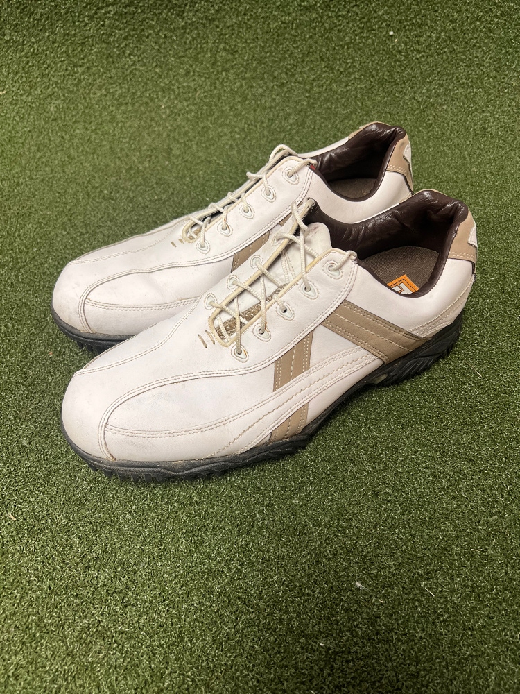 Footjoy Contour Series Golf Shoes (1020)