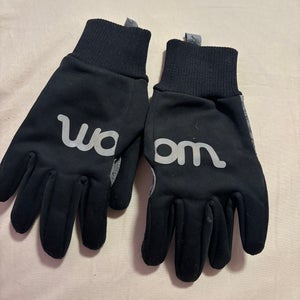 Woom Bike Gloves for Kids Size 7