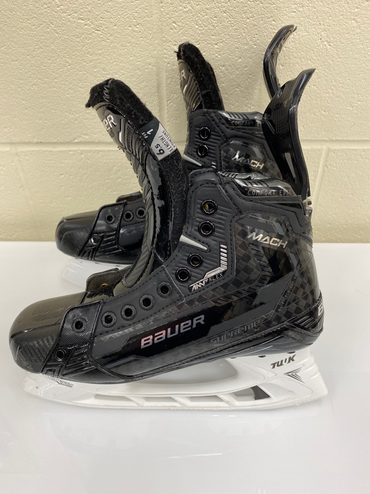Bauer Supreme Mach Hockey Skates 6.5