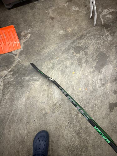 Used Left Hand P88 Sling Hockey Stick