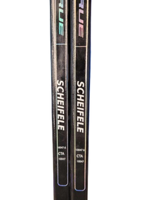 2-Pack True Catalyst 9X Pro Stock Sticks SCHEIFELE RH P92 100 Flex