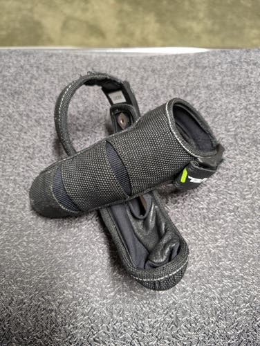 Level Slalom Thumb Protectors L/XL