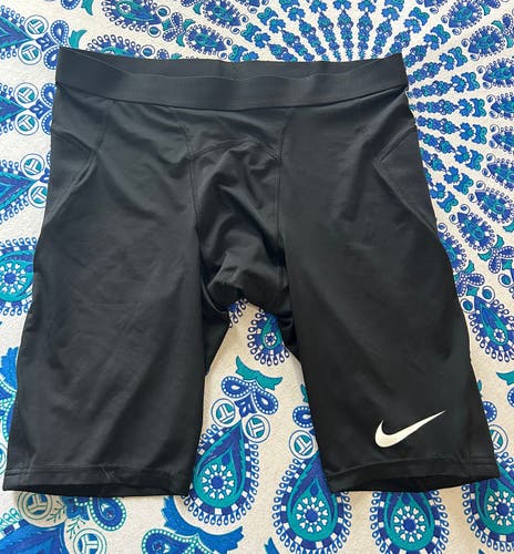 Men’s XL Nike Pro Compression Sliding Shorts