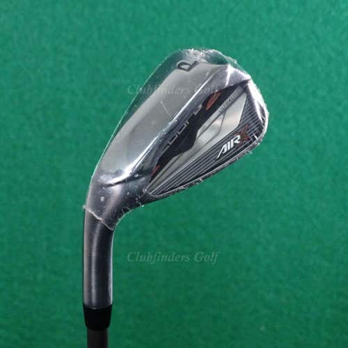 NEW LH Lady Cobra Golf 2022 Air X PW Pitching Wedge Factory 50R Graphite Regular