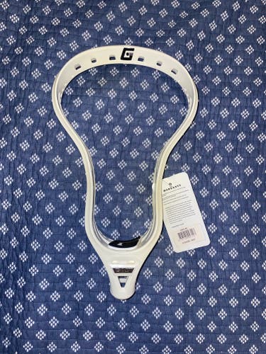New Attack & Midfield Gait Unstrung GC3 Head