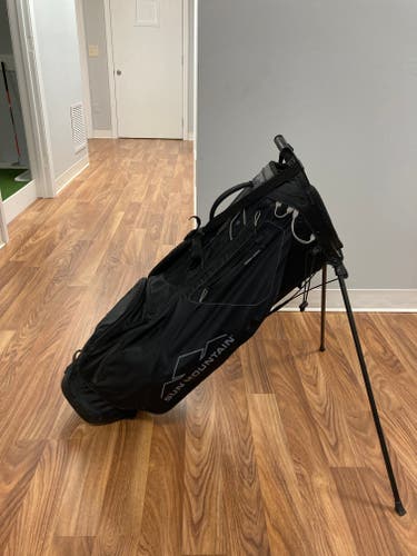 Unisex Sun Mountain Bag