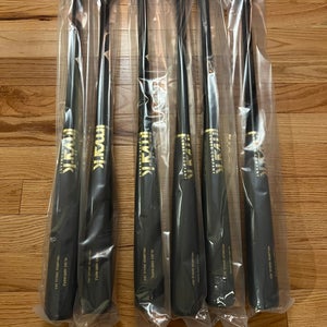 New 2024  MARK Lumber Maple Model 243. 32”, 33”, 34”