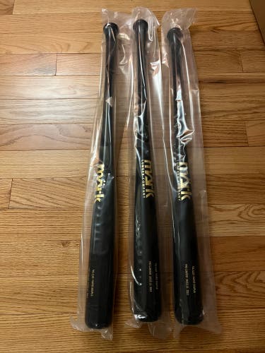 New 2024  MARK Lumber Maple Model 110. 32” and 33”