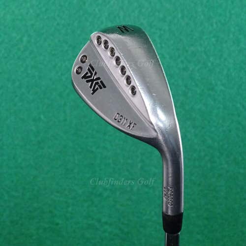 PXG 0311XF Gen2 Forged PW Pitching Wedge Modus 3 Tour 120 Steel Extra Stiff