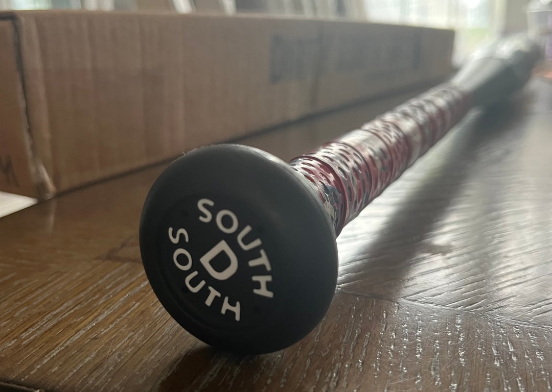 2022 Dirty South Made Baseball Bats SidelineSwap