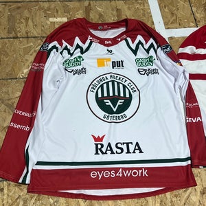 2022/23 Frolunda XL jersey (SHL)