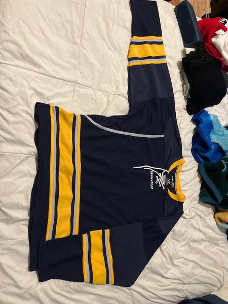 Bauer Hockey Practice Jersey