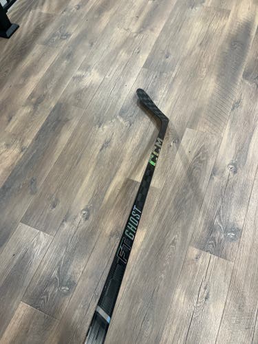 *NEW* Senior LH Ccm FT Ghost Hockey Stick