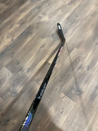 *NEW* Senior LH Bauer Proto-R Hockey Stick