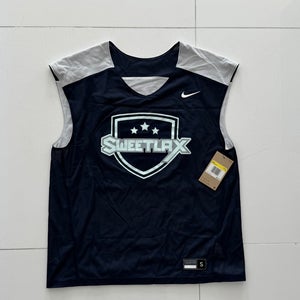 Nike reversible Sweetlax national team jersey