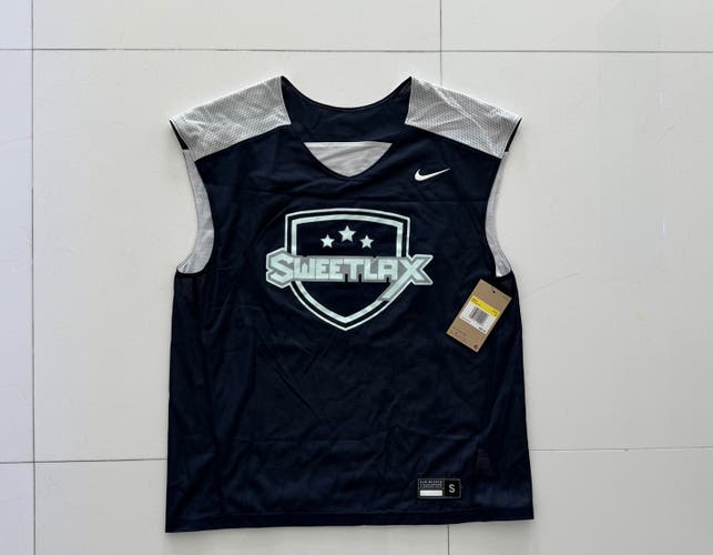 Nike reversible Sweetlax national team jersey