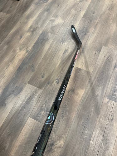 *NEW* Senior LH Bauer Proto-R Hockey Stick