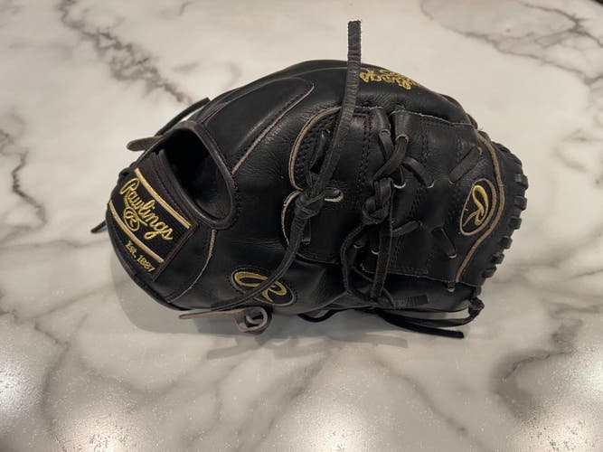 Rawlings HOH Color Sync 12"
